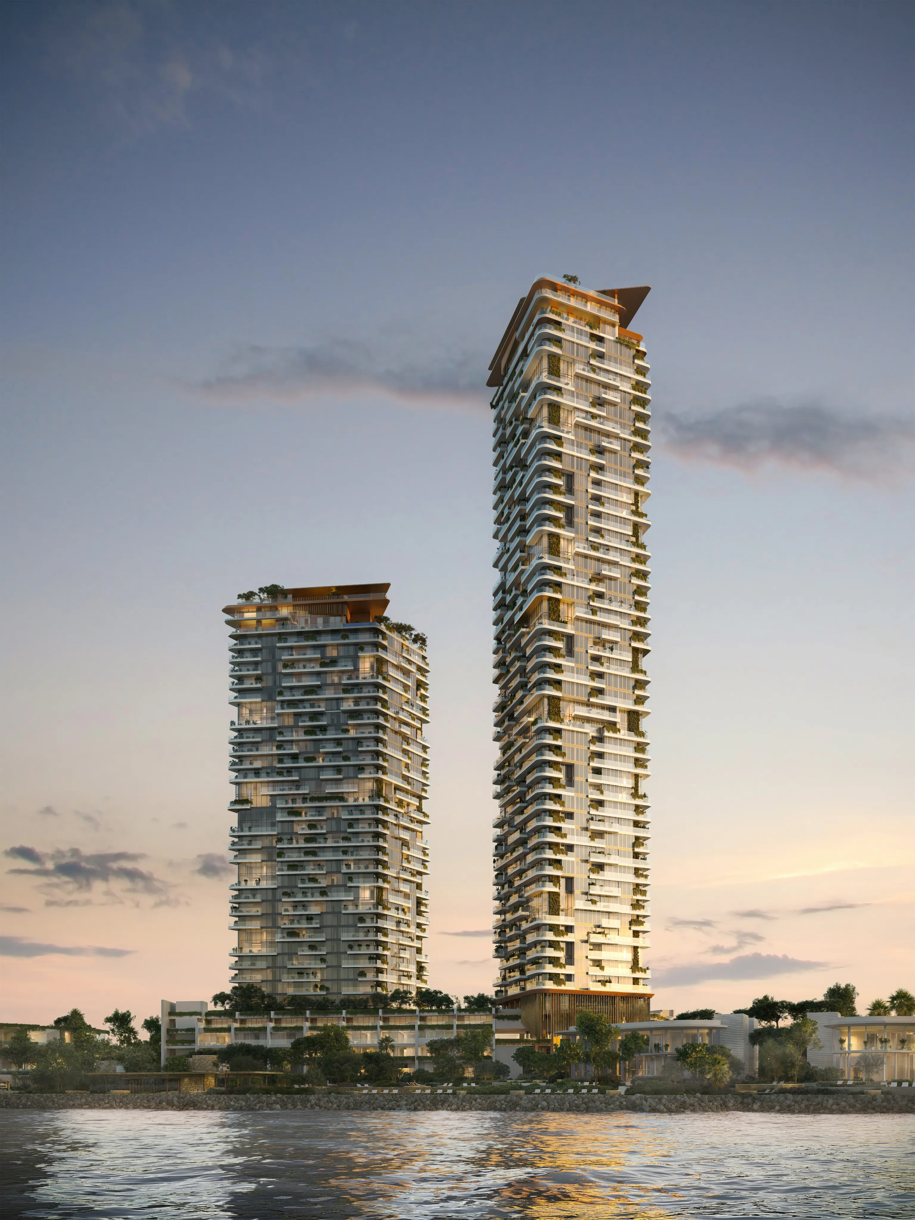 Girl infront of painting